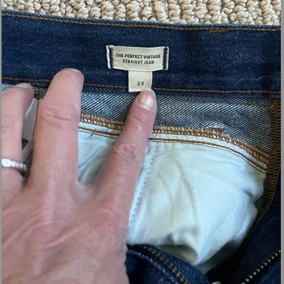Madwell Jeans - Picture 3 of 5